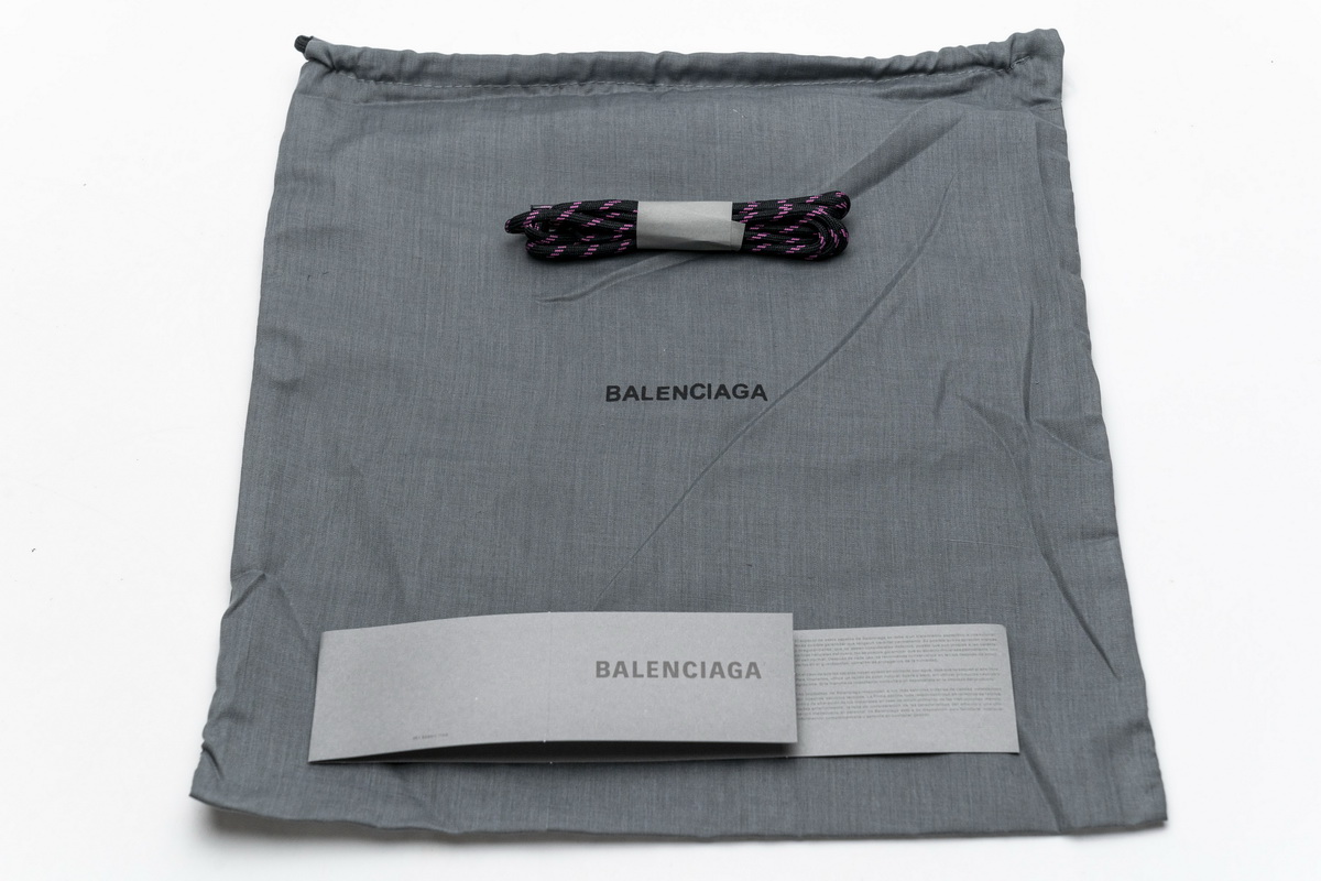 Shop the Balenciaga Triple S Letter Black Pink 524039 W2FA1 7635 - Iconic Design and Unmatched Style! Shop the Balenciaga Triple S Letter Black Pink 524039 W2FA1 7635 - Iconic Design and Unmatched Style!