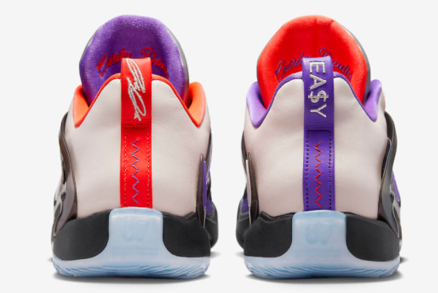 9th Wonder x Nike KD 15 'Charles Douthit' Multi-Color DO9827-901: Elevate Your Game with These Exclusive Sneakers!