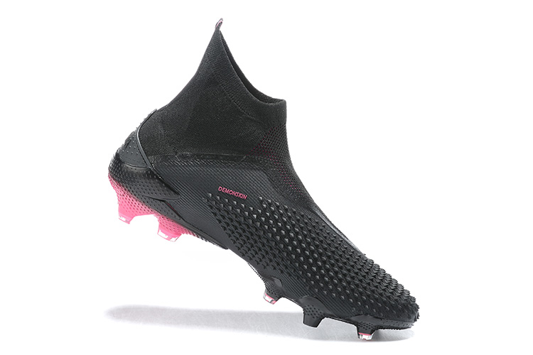 Adidas Predator Mutator 20+ FG Core Black Shock Pink at Best Price