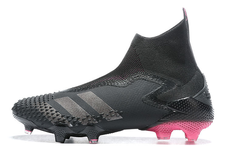 Adidas Predator Mutator 20+ FG Core Black Shock Pink at Best Price