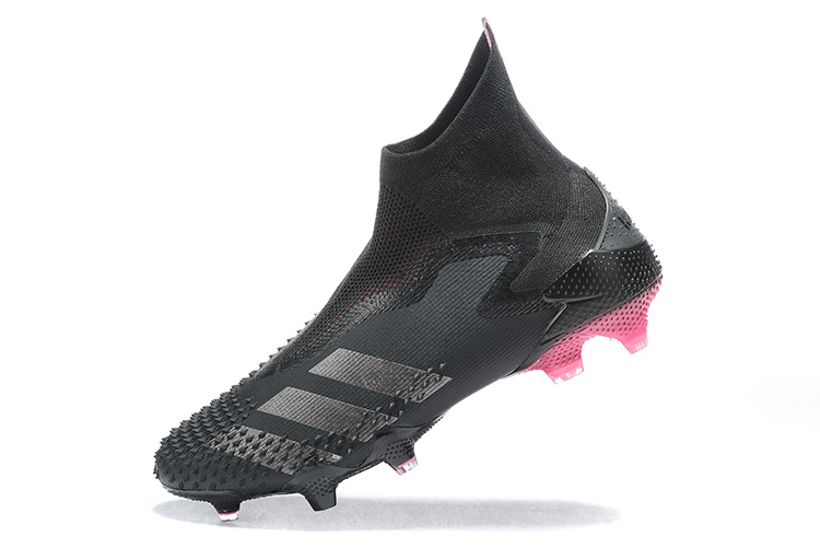 Adidas Predator Mutator 20+ FG Core Black Shock Pink at Best Price