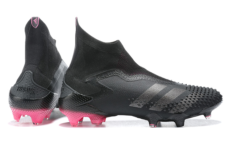 Adidas Predator Mutator 20+ FG Core Black Shock Pink at Best Price