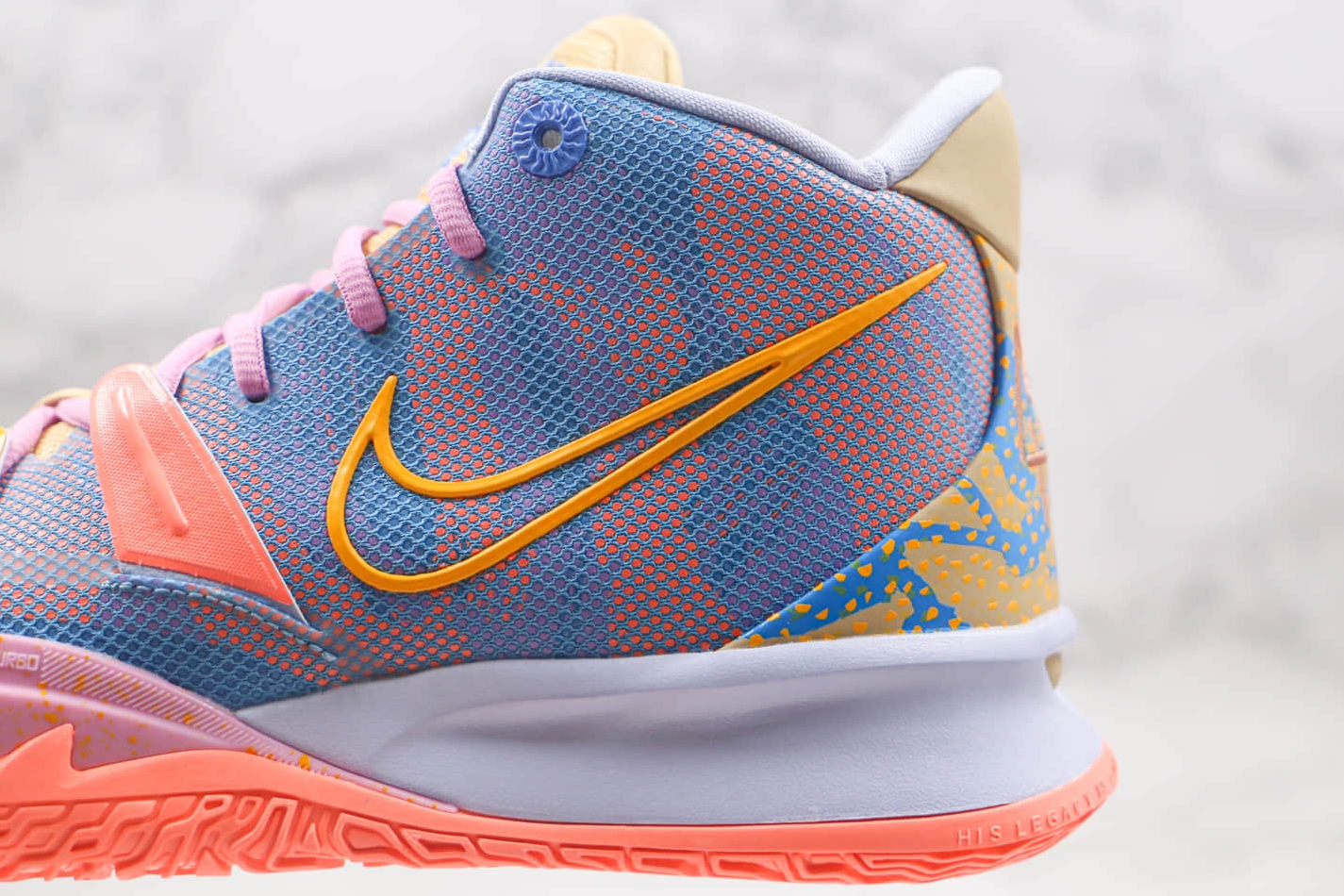 Nike Kyrie 7 EP 'Expressions' Basketball Sneakers DC0589-003 - Shop Now! Nike Kyrie 7 EP 'Expressions' Basketball Sneakers DC0589-003 - Shop Now!