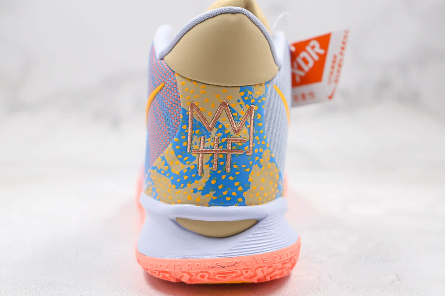 Nike Kyrie 7 EP 'Expressions' Basketball Sneakers DC0589-003 - Shop Now! Nike Kyrie 7 EP 'Expressions' Basketball Sneakers DC0589-003 - Shop Now!
