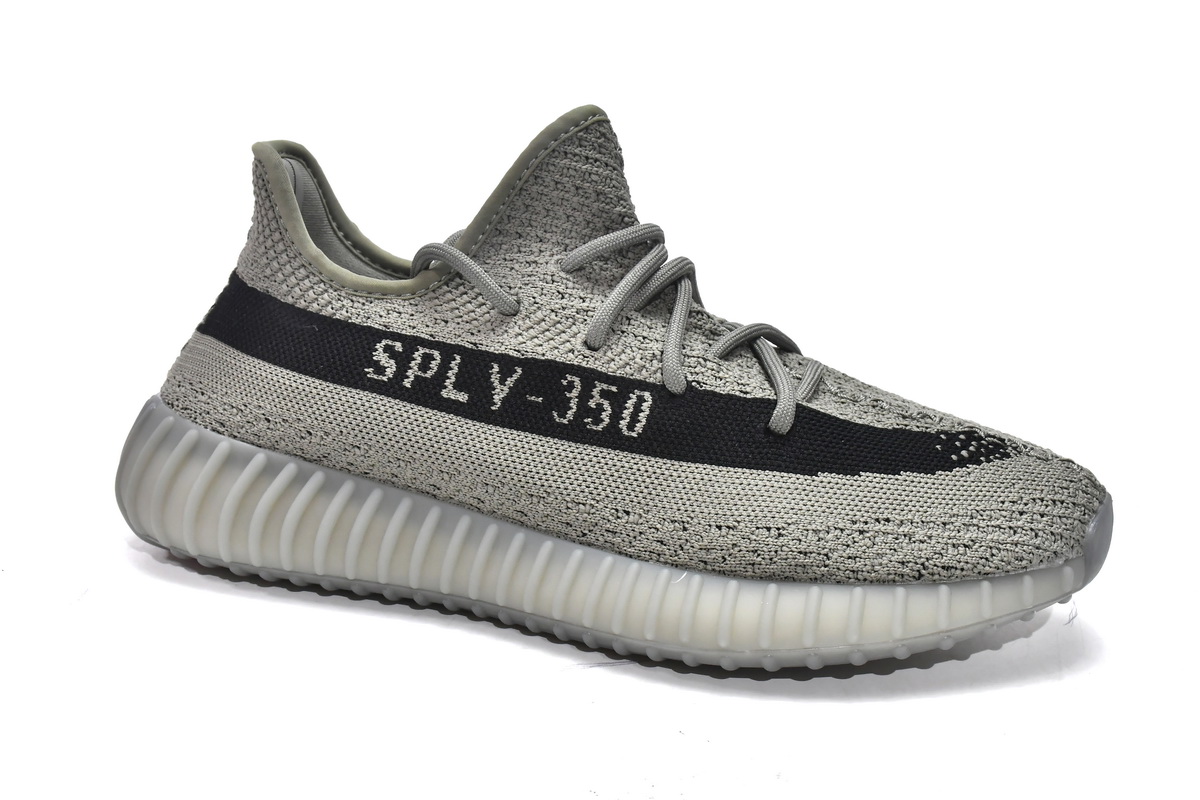 Adidas Yeezy Boost 350 V2 'Granite' HQ2059 - Premium Quality and Performance