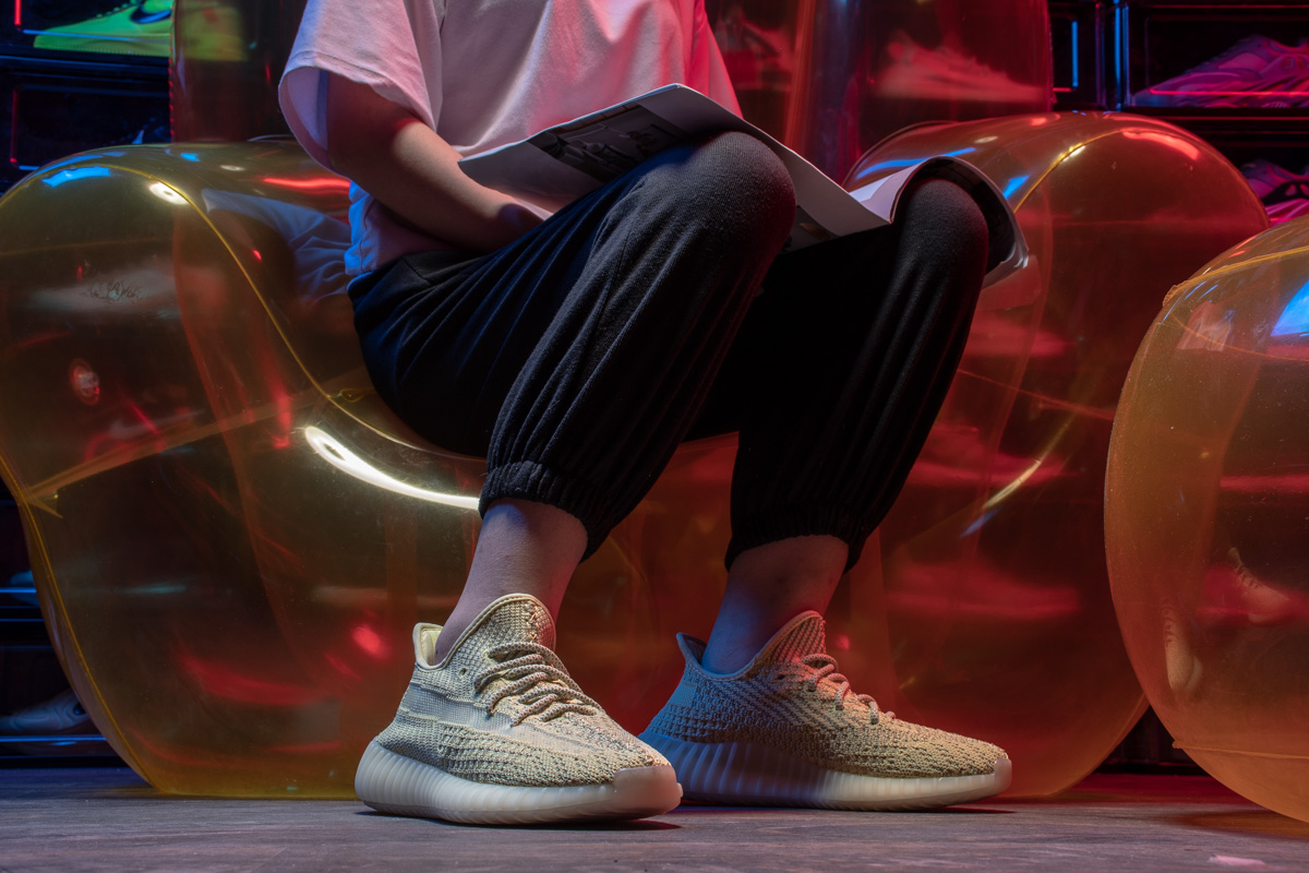 Adidas Yeezy Boost 350 V2 'Antlia Reflective' FV3255 - Buy Exclusive Sneakers Now Adidas Yeezy Boost 350 V2 'Antlia Reflective' FV3255 - Buy Exclusive Sneakers Now