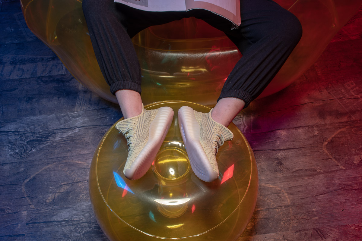 Adidas Yeezy Boost 350 V2 'Antlia Reflective' FV3255 - Buy Exclusive Sneakers Now Adidas Yeezy Boost 350 V2 'Antlia Reflective' FV3255 - Buy Exclusive Sneakers Now