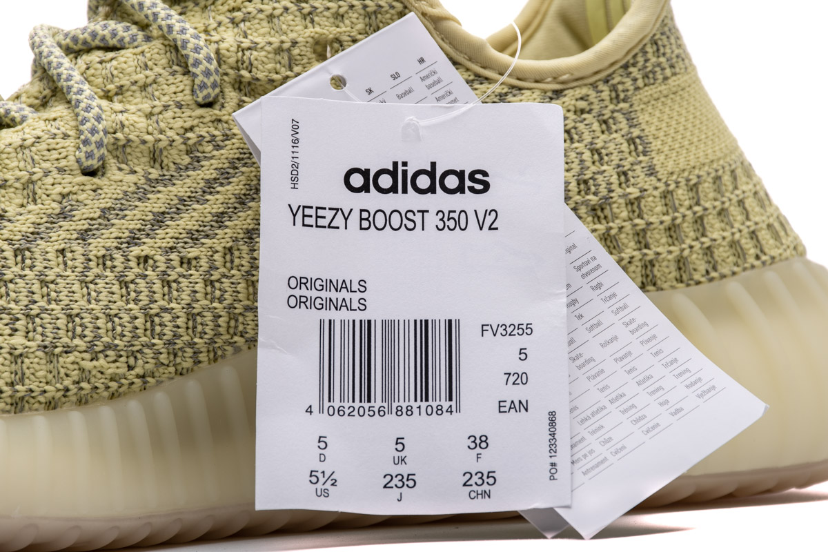 Adidas Yeezy Boost 350 V2 'Antlia Reflective' FV3255 - Buy Exclusive Sneakers Now Adidas Yeezy Boost 350 V2 'Antlia Reflective' FV3255 - Buy Exclusive Sneakers Now