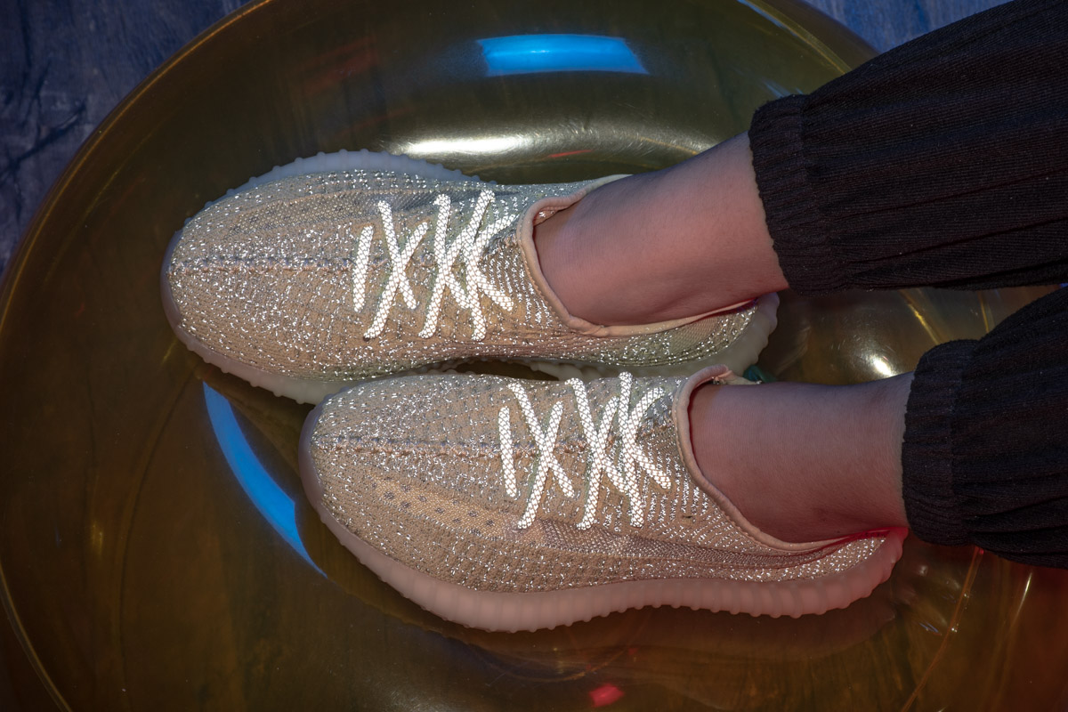 Adidas Yeezy Boost 350 V2 'Antlia Reflective' FV3255 - Buy Exclusive Sneakers Now Adidas Yeezy Boost 350 V2 'Antlia Reflective' FV3255 - Buy Exclusive Sneakers Now