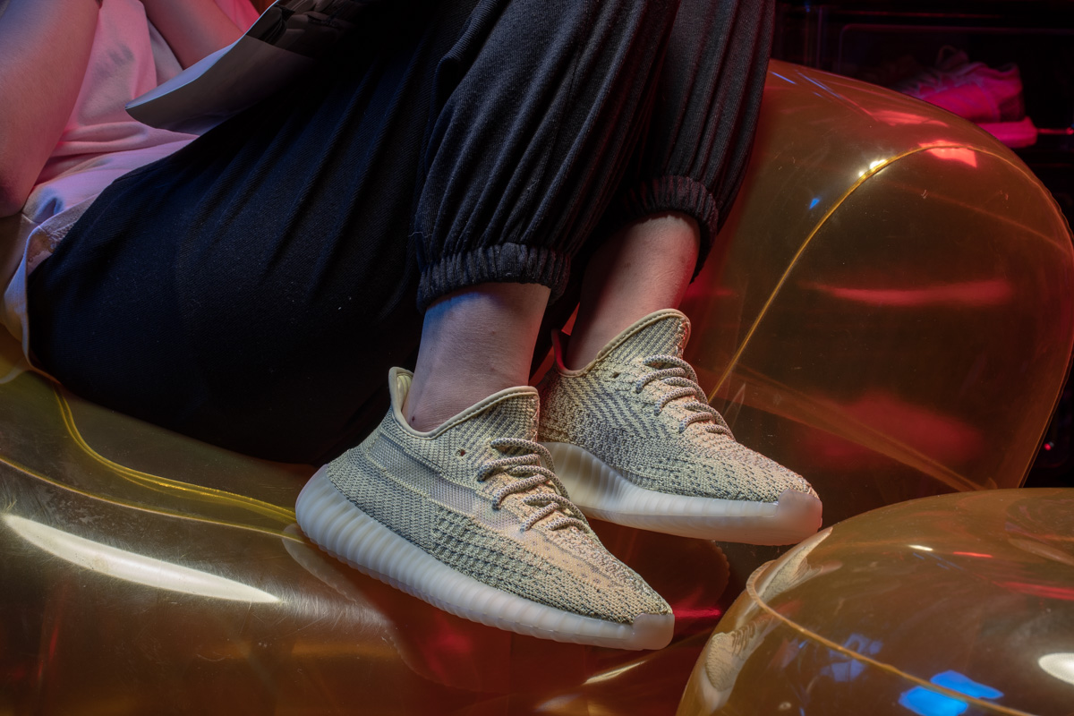 Adidas Yeezy Boost 350 V2 'Antlia Reflective' FV3255 - Buy Exclusive Sneakers Now Adidas Yeezy Boost 350 V2 'Antlia Reflective' FV3255 - Buy Exclusive Sneakers Now