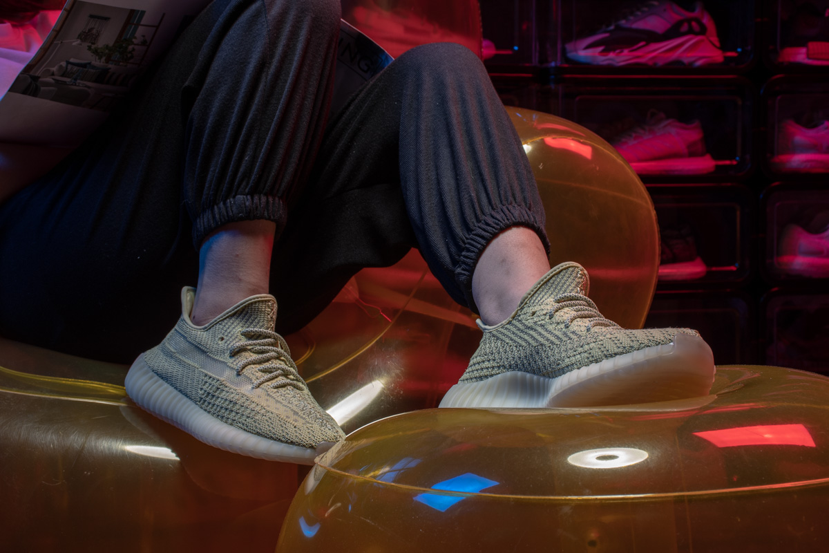 Adidas Yeezy Boost 350 V2 'Antlia Reflective' FV3255 - Buy Exclusive Sneakers Now Adidas Yeezy Boost 350 V2 'Antlia Reflective' FV3255 - Buy Exclusive Sneakers Now