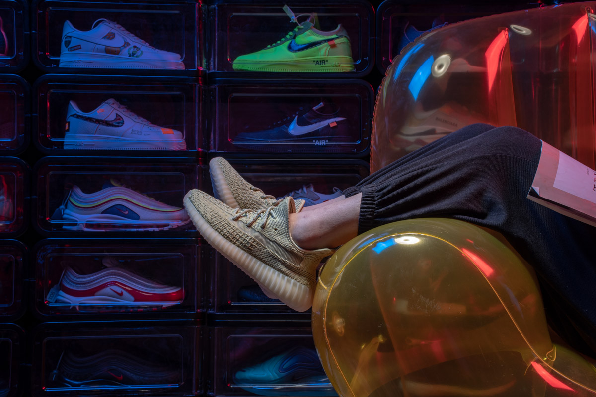 Adidas Yeezy Boost 350 V2 'Antlia Reflective' FV3255 - Buy Exclusive Sneakers Now Adidas Yeezy Boost 350 V2 'Antlia Reflective' FV3255 - Buy Exclusive Sneakers Now