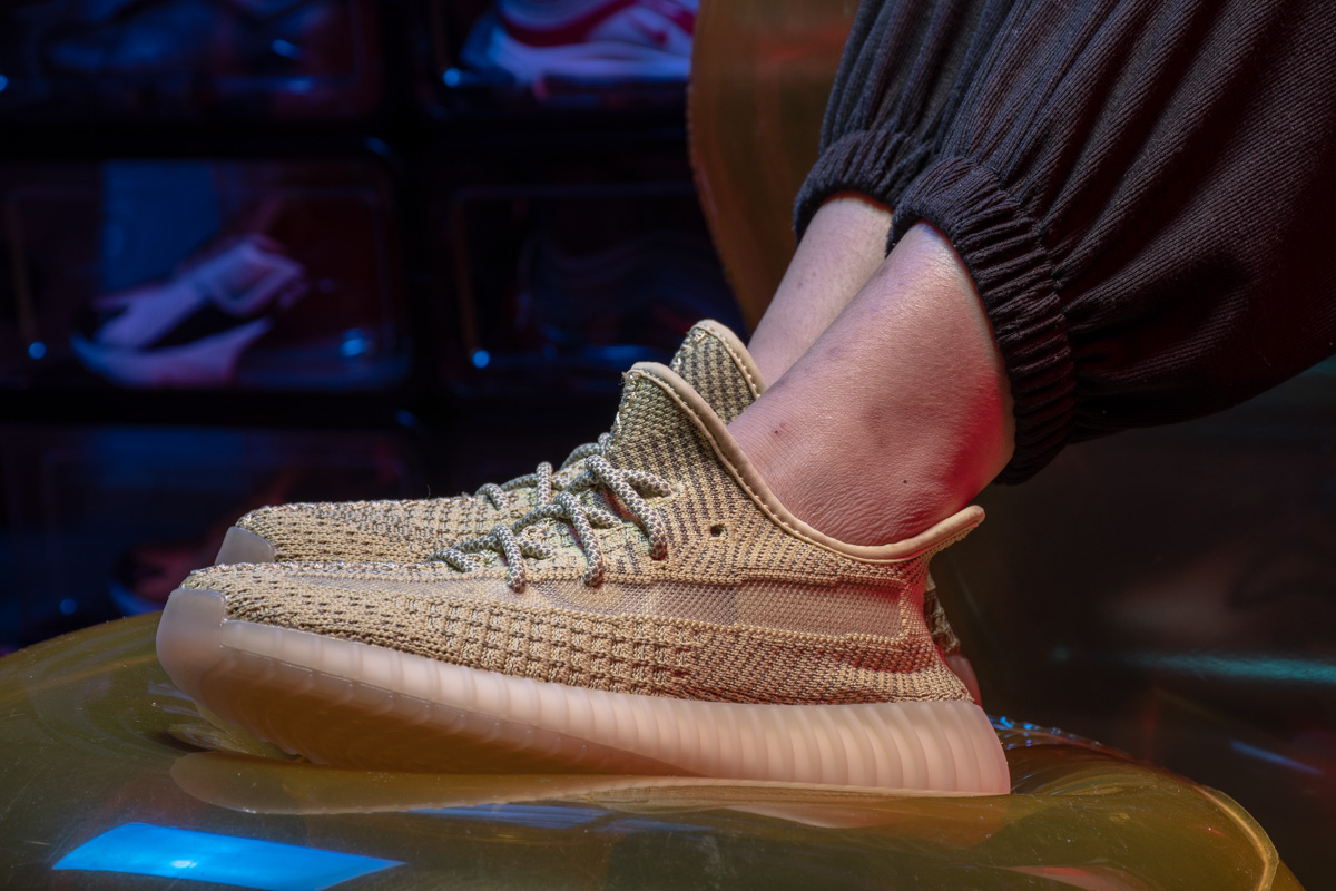 Adidas Yeezy Boost 350 V2 'Antlia Reflective' FV3255 - Buy Exclusive Sneakers Now Adidas Yeezy Boost 350 V2 'Antlia Reflective' FV3255 - Buy Exclusive Sneakers Now