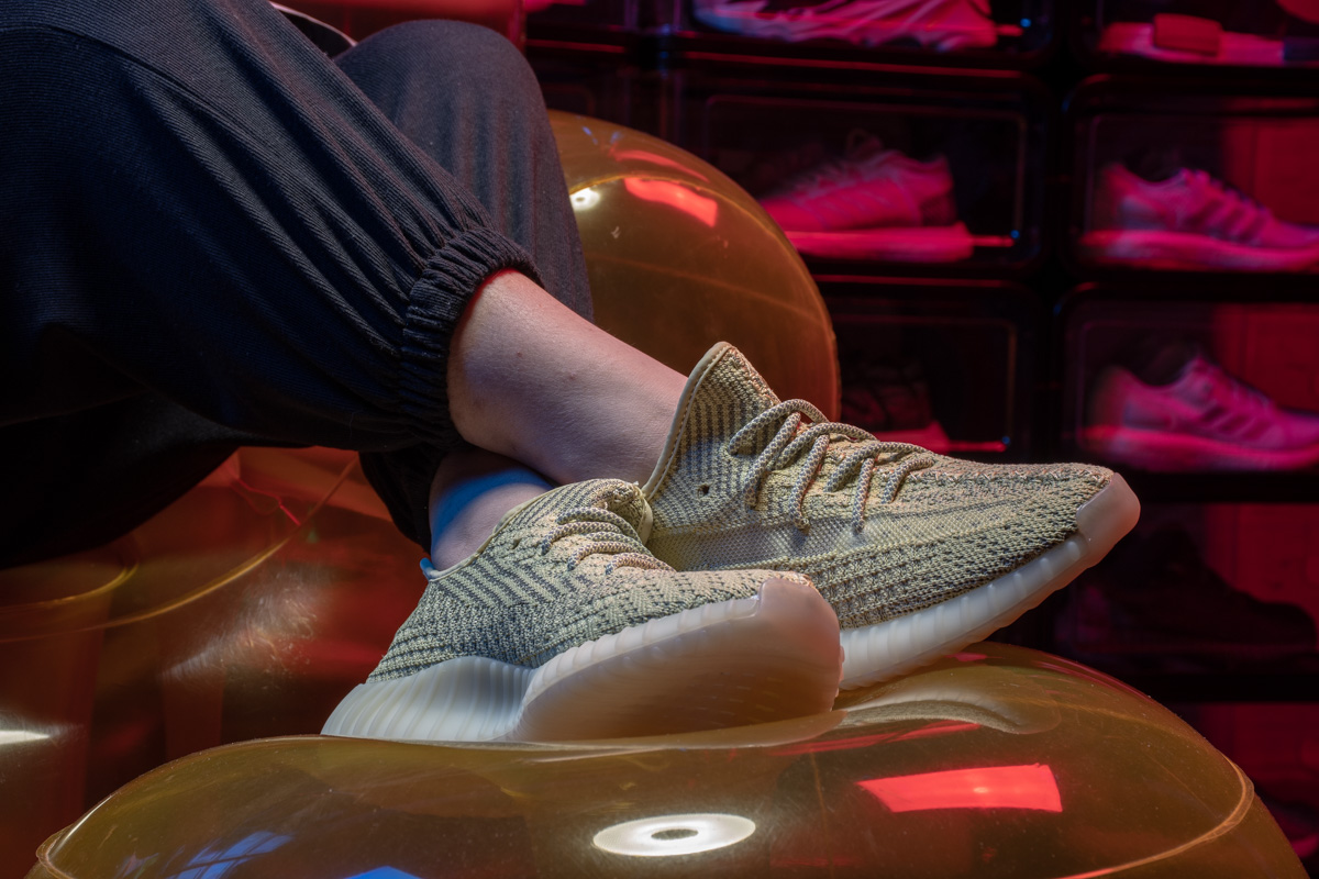 Adidas Yeezy Boost 350 V2 'Antlia Reflective' FV3255 - Buy Exclusive Sneakers Now Adidas Yeezy Boost 350 V2 'Antlia Reflective' FV3255 - Buy Exclusive Sneakers Now