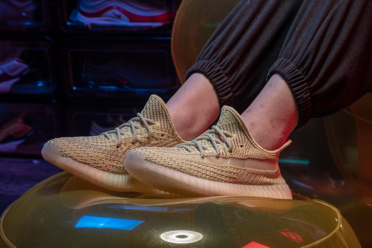 Adidas Yeezy Boost 350 V2 'Antlia Reflective' FV3255 - Buy Exclusive Sneakers Now Adidas Yeezy Boost 350 V2 'Antlia Reflective' FV3255 - Buy Exclusive Sneakers Now