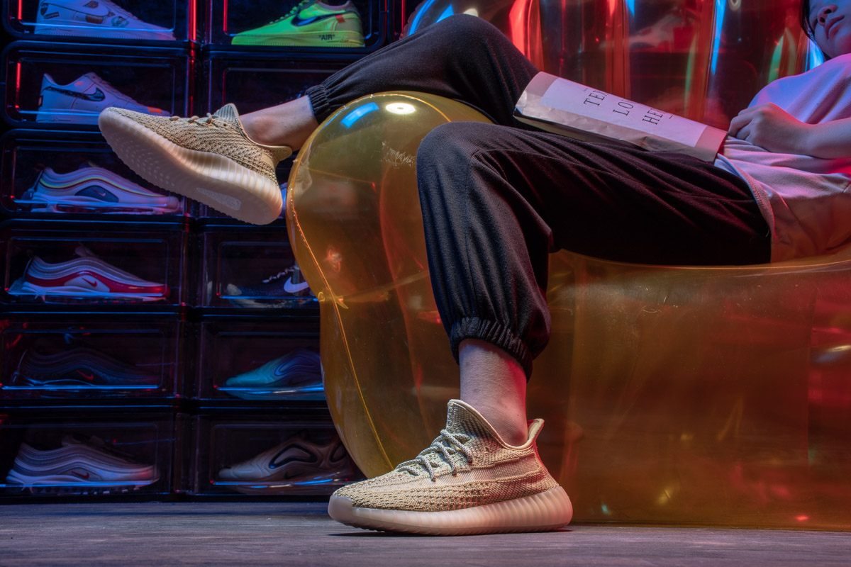 Adidas Yeezy Boost 350 V2 'Antlia Reflective' FV3255 - Buy Exclusive Sneakers Now Adidas Yeezy Boost 350 V2 'Antlia Reflective' FV3255 - Buy Exclusive Sneakers Now