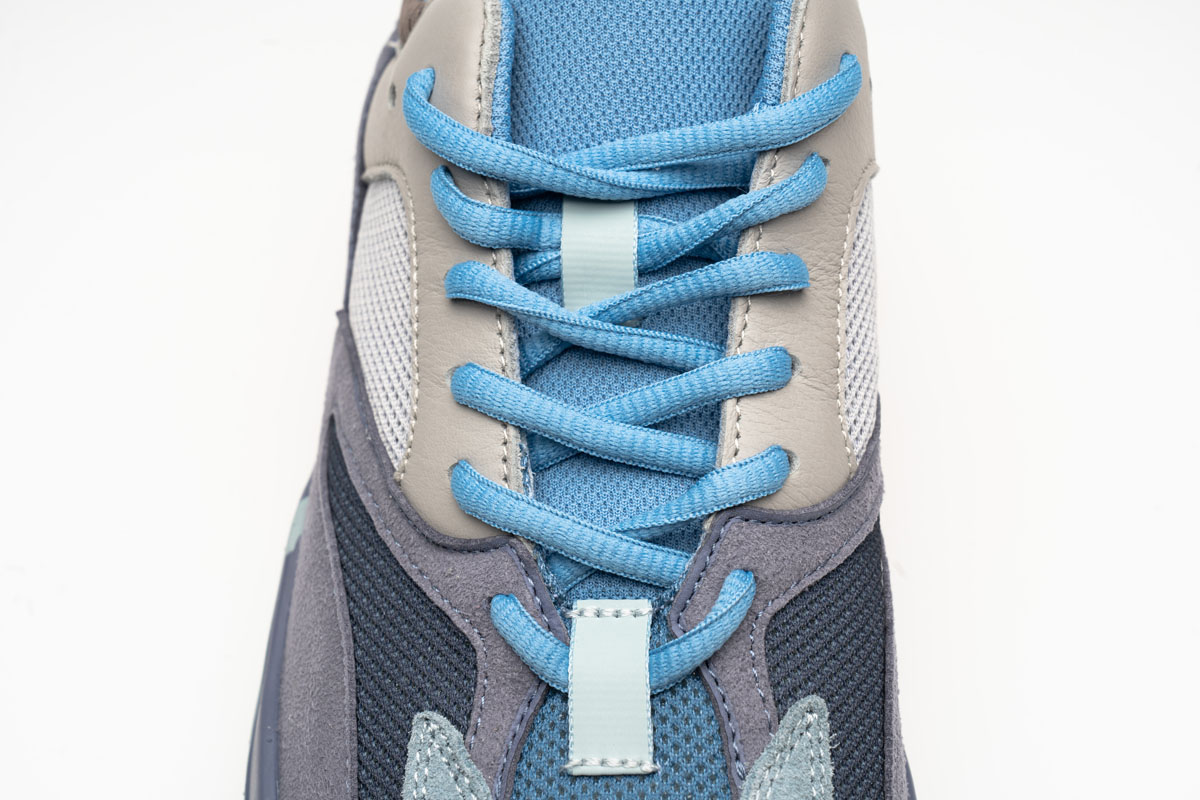 Adidas Yeezy Boost 700 'Carbon Blue' FW2498 - Sleek and Stylish Footwear