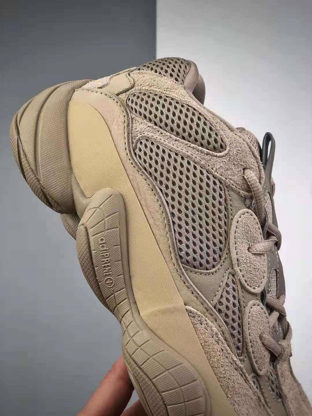 Adidas Yeezy 500 'Taupe Light' GX3605 - Shop the Latest Sneaker Release Adidas Yeezy 500 'Taupe Light' GX3605 - Shop the Latest Sneaker Release