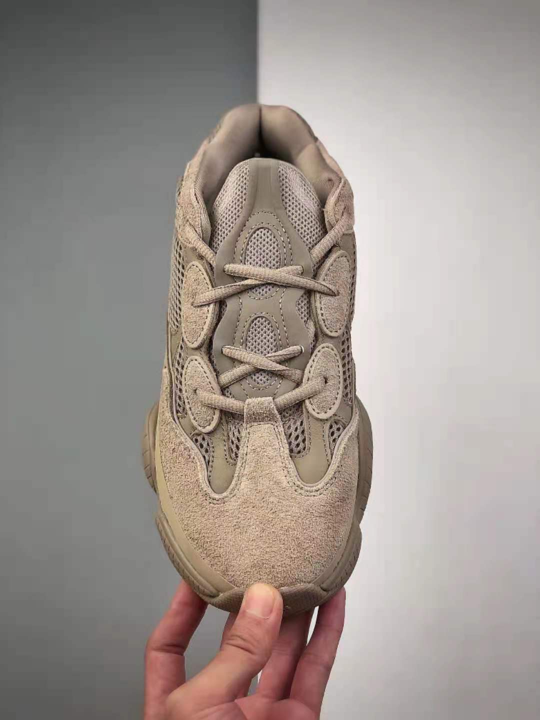 Adidas Yeezy 500 'Taupe Light' GX3605 - Shop the Latest Sneaker Release Adidas Yeezy 500 'Taupe Light' GX3605 - Shop the Latest Sneaker Release
