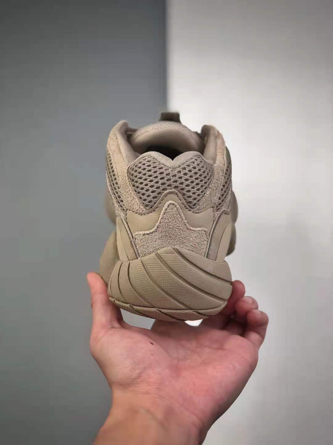 Adidas Yeezy 500 'Taupe Light' GX3605 - Shop the Latest Sneaker Release Adidas Yeezy 500 'Taupe Light' GX3605 - Shop the Latest Sneaker Release
