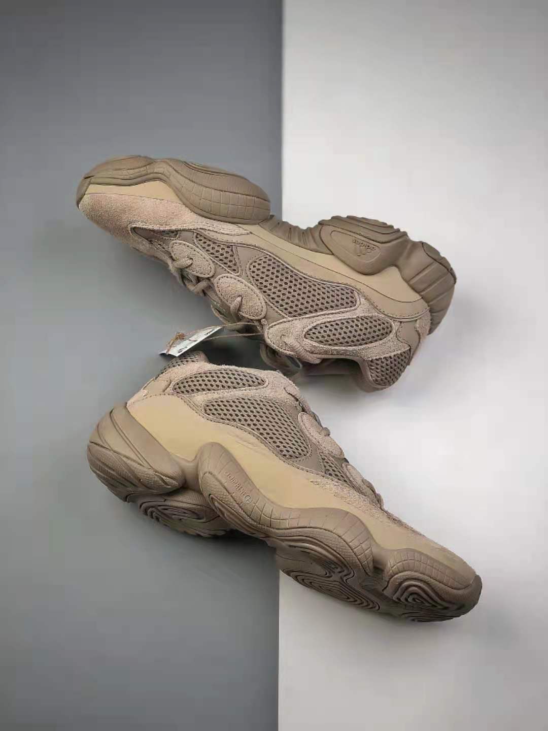 Adidas Yeezy 500 'Taupe Light' GX3605 - Shop the Latest Sneaker Release Adidas Yeezy 500 'Taupe Light' GX3605 - Shop the Latest Sneaker Release