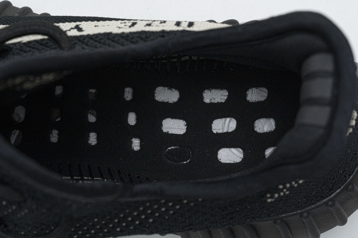 Adidas Yeezy Boost 350 V2 'Oreo' BY1604 - Sleek and Stylish Footwear Adidas Yeezy Boost 350 V2 'Oreo' BY1604 - Sleek and Stylish Footwear