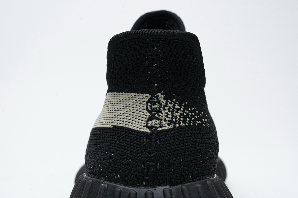 Adidas Yeezy Boost 350 V2 'Oreo' BY1604 - Sleek and Stylish Footwear Adidas Yeezy Boost 350 V2 'Oreo' BY1604 - Sleek and Stylish Footwear