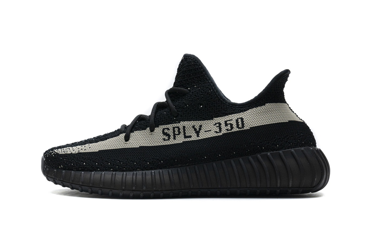 Adidas Yeezy Boost 350 V2 'Oreo' BY1604 - Sleek and Stylish Footwear Adidas Yeezy Boost 350 V2 'Oreo' BY1604 - Sleek and Stylish Footwear