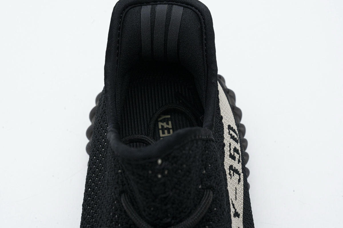 Adidas Yeezy Boost 350 V2 'Oreo' BY1604 - Sleek and Stylish Footwear Adidas Yeezy Boost 350 V2 'Oreo' BY1604 - Sleek and Stylish Footwear