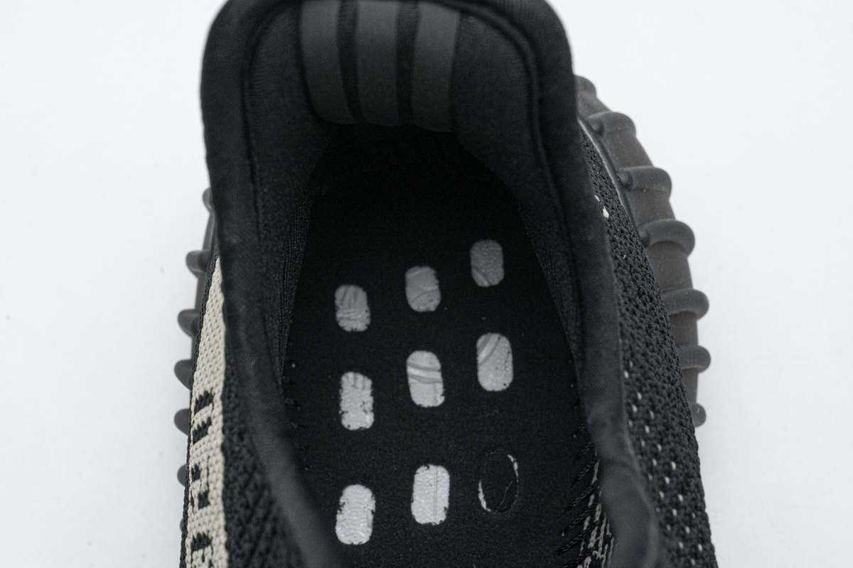 Adidas Yeezy Boost 350 V2 'Oreo' BY1604 - Sleek and Stylish Footwear Adidas Yeezy Boost 350 V2 'Oreo' BY1604 - Sleek and Stylish Footwear