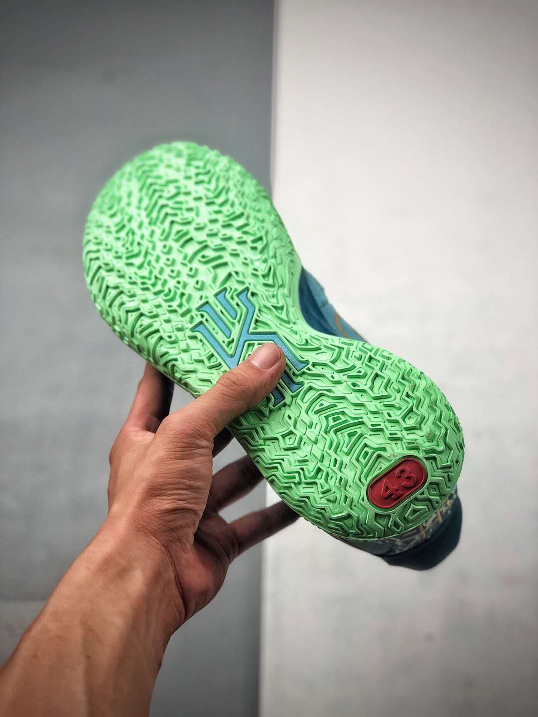 Nike Kyrie 7 Preheat 'Special FX' DC0588-400 – Dynamic Court Performance & Style Nike Kyrie 7 Preheat 'Special FX' DC0588-400 – Dynamic Court Performance & Style