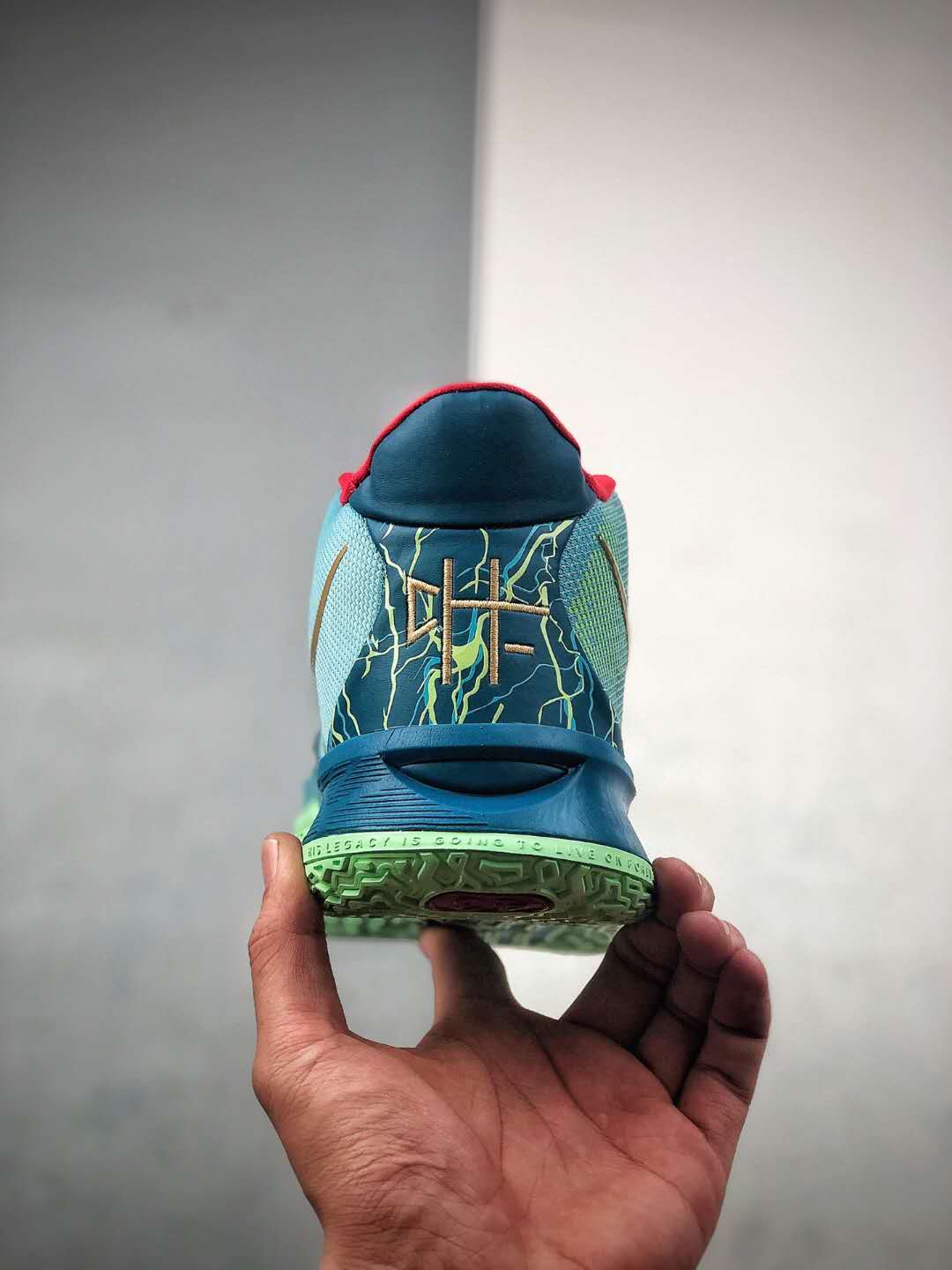 Nike Kyrie 7 Preheat 'Special FX' DC0588-400 – Dynamic Court Performance & Style Nike Kyrie 7 Preheat 'Special FX' DC0588-400 – Dynamic Court Performance & Style