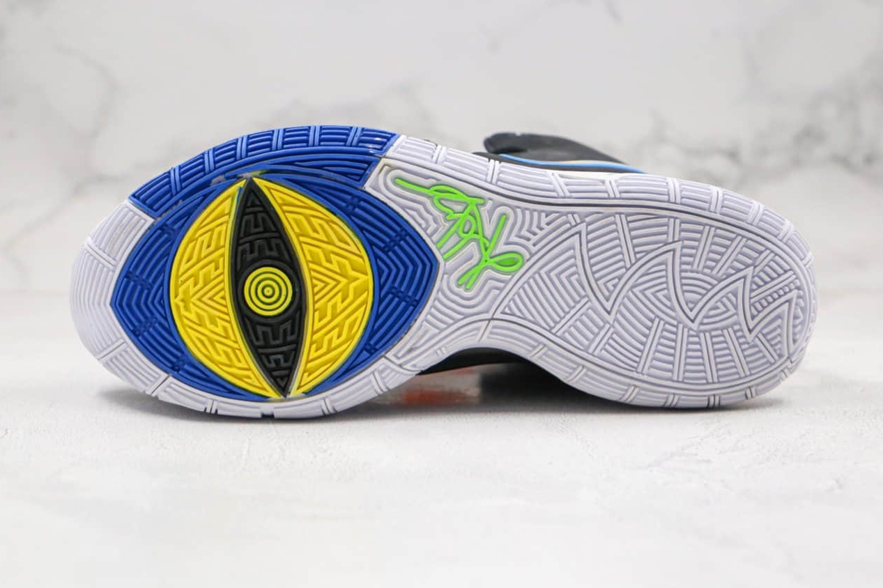 Nike Kyrie 6 EP 'Shutter Shades' BQ4631-004 – Premium Basketball Shoes Nike Kyrie 6 EP 'Shutter Shades' BQ4631-004 – Premium Basketball Shoes