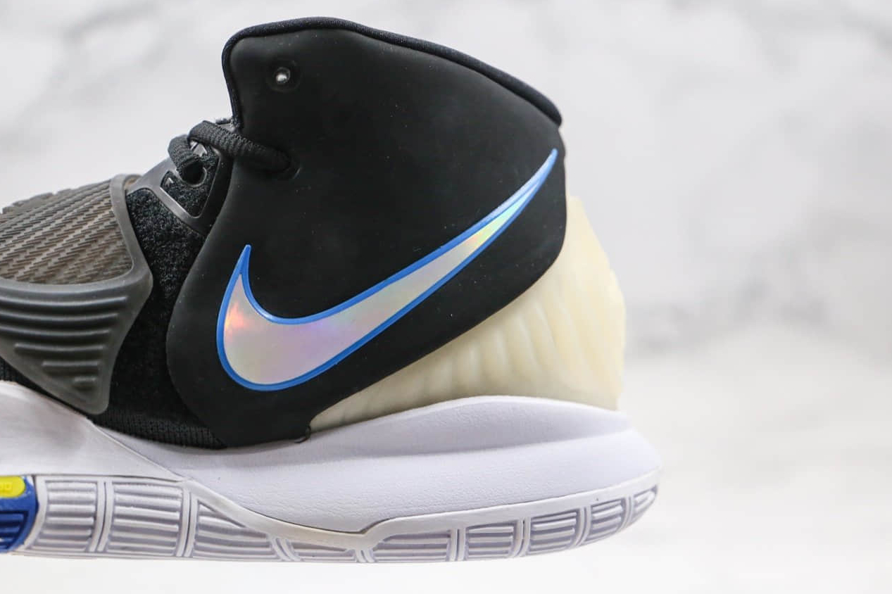 Nike Kyrie 6 EP 'Shutter Shades' BQ4631-004 – Premium Basketball Shoes Nike Kyrie 6 EP 'Shutter Shades' BQ4631-004 – Premium Basketball Shoes