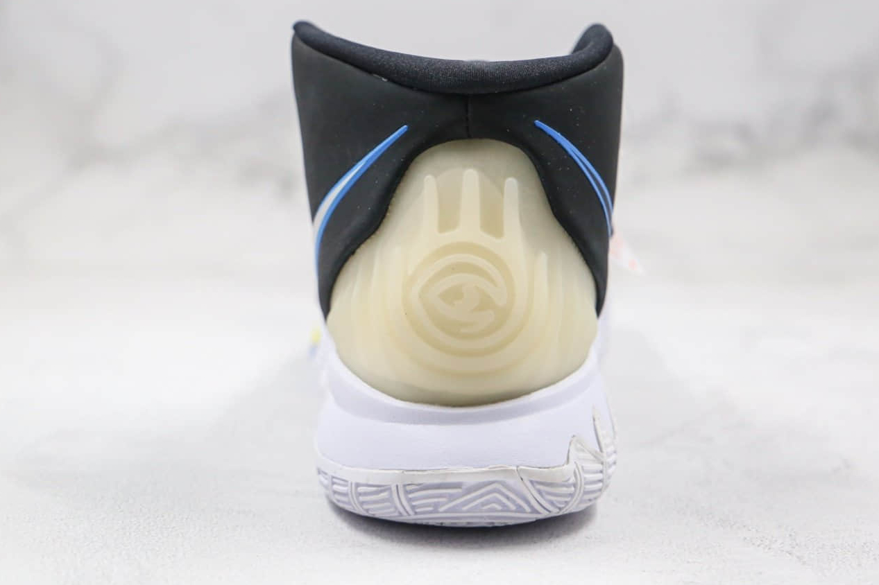 Nike Kyrie 6 EP 'Shutter Shades' BQ4631-004 – Premium Basketball Shoes Nike Kyrie 6 EP 'Shutter Shades' BQ4631-004 – Premium Basketball Shoes