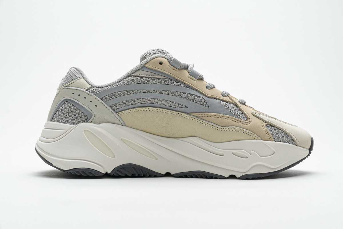 Adidas Yeezy Boost 700 V2 'Cream' GY7924 - Sleek and Stylish Footwear. Adidas Yeezy Boost 700 V2 'Cream' GY7924 - Sleek and Stylish Footwear.