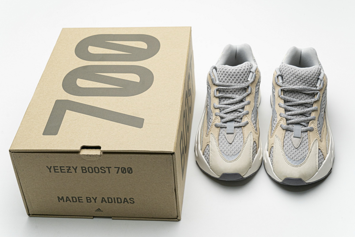 Adidas Yeezy Boost 700 V2 'Cream' GY7924 - Sleek and Stylish Footwear. Adidas Yeezy Boost 700 V2 'Cream' GY7924 - Sleek and Stylish Footwear.