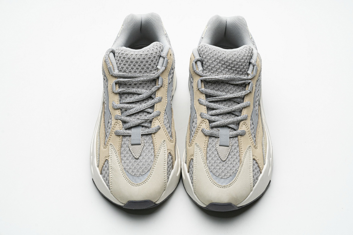 Adidas Yeezy Boost 700 V2 'Cream' GY7924 - Sleek and Stylish Footwear. Adidas Yeezy Boost 700 V2 'Cream' GY7924 - Sleek and Stylish Footwear.