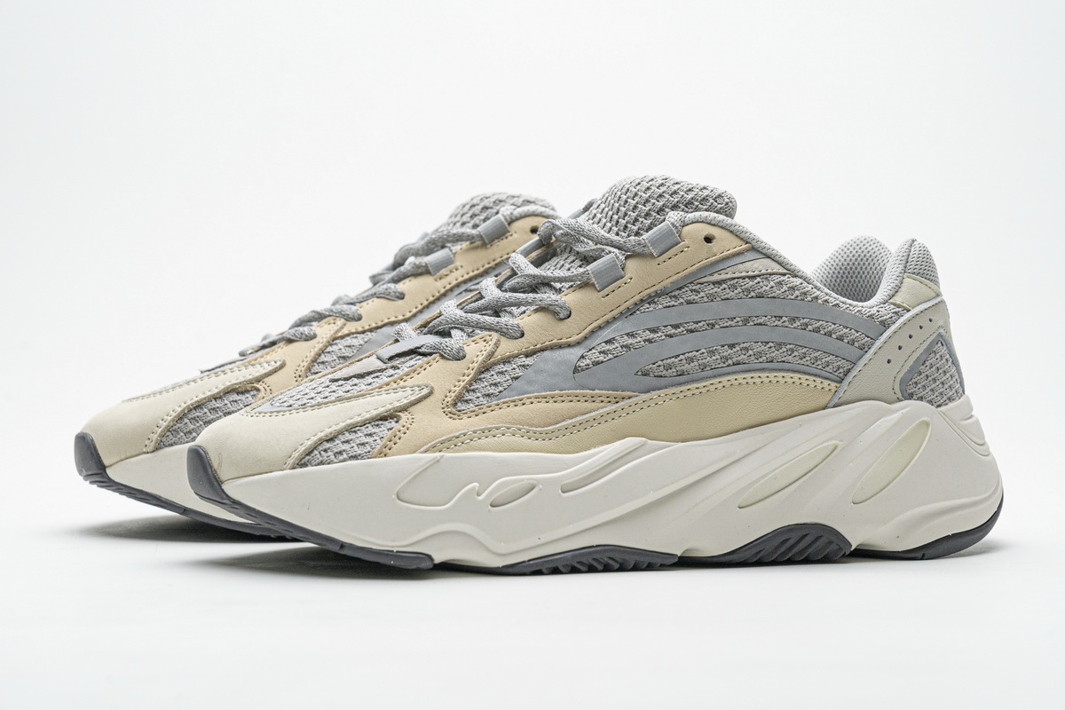 Adidas Yeezy Boost 700 V2 'Cream' GY7924 - Sleek and Stylish Footwear. Adidas Yeezy Boost 700 V2 'Cream' GY7924 - Sleek and Stylish Footwear.