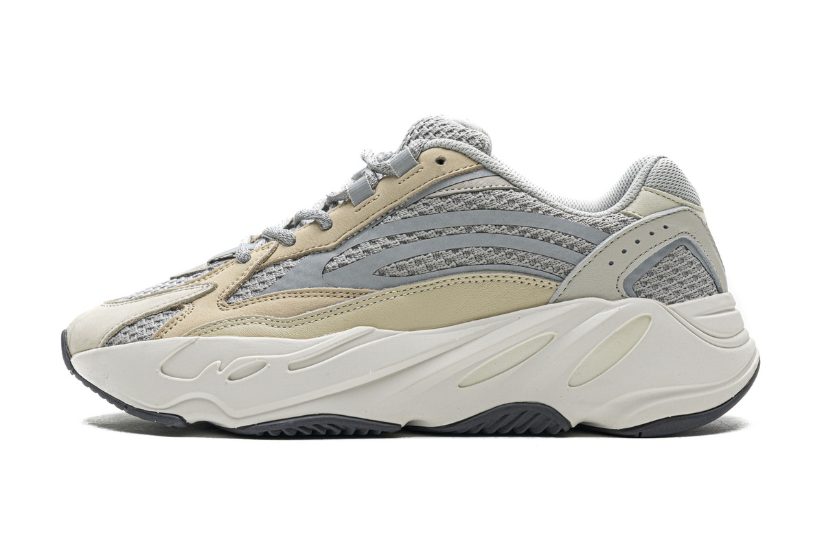 Adidas Yeezy Boost 700 V2 'Cream' GY7924 - Sleek and Stylish Footwear. Adidas Yeezy Boost 700 V2 'Cream' GY7924 - Sleek and Stylish Footwear.