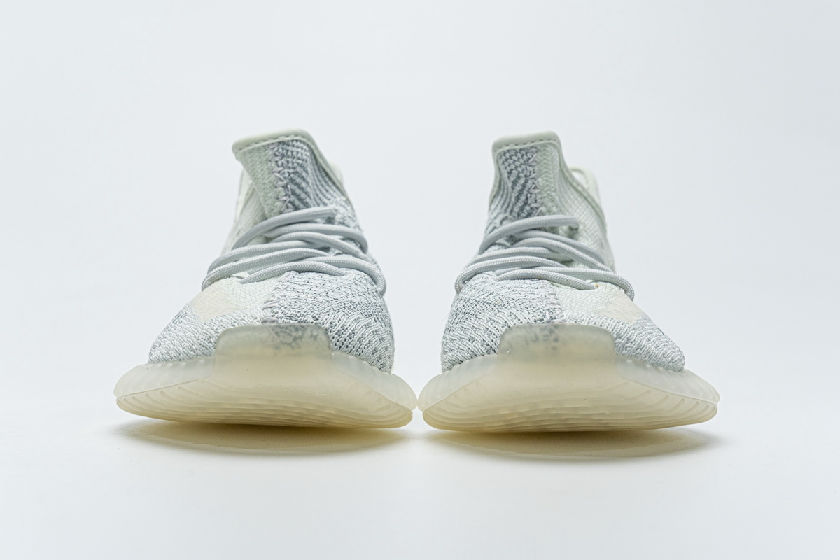 Adidas Yeezy Boost 350 V2 'Cloud White Reflective' FW5317 Sneakers Adidas Yeezy Boost 350 V2 'Cloud White Reflective' FW5317 Sneakers