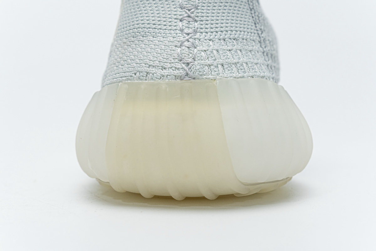 Adidas Yeezy Boost 350 V2 'Cloud White Reflective' FW5317 Sneakers Adidas Yeezy Boost 350 V2 'Cloud White Reflective' FW5317 Sneakers
