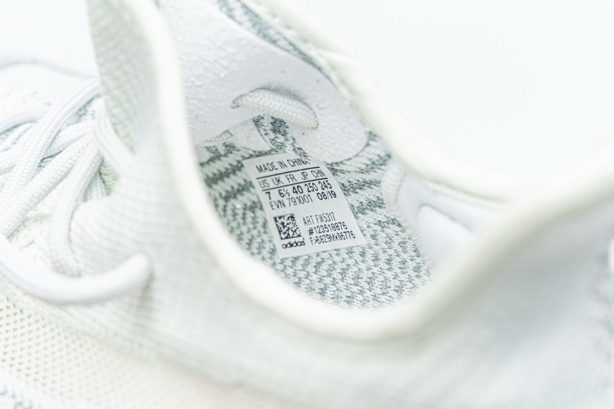Adidas Yeezy Boost 350 V2 'Cloud White Reflective' FW5317 Sneakers Adidas Yeezy Boost 350 V2 'Cloud White Reflective' FW5317 Sneakers