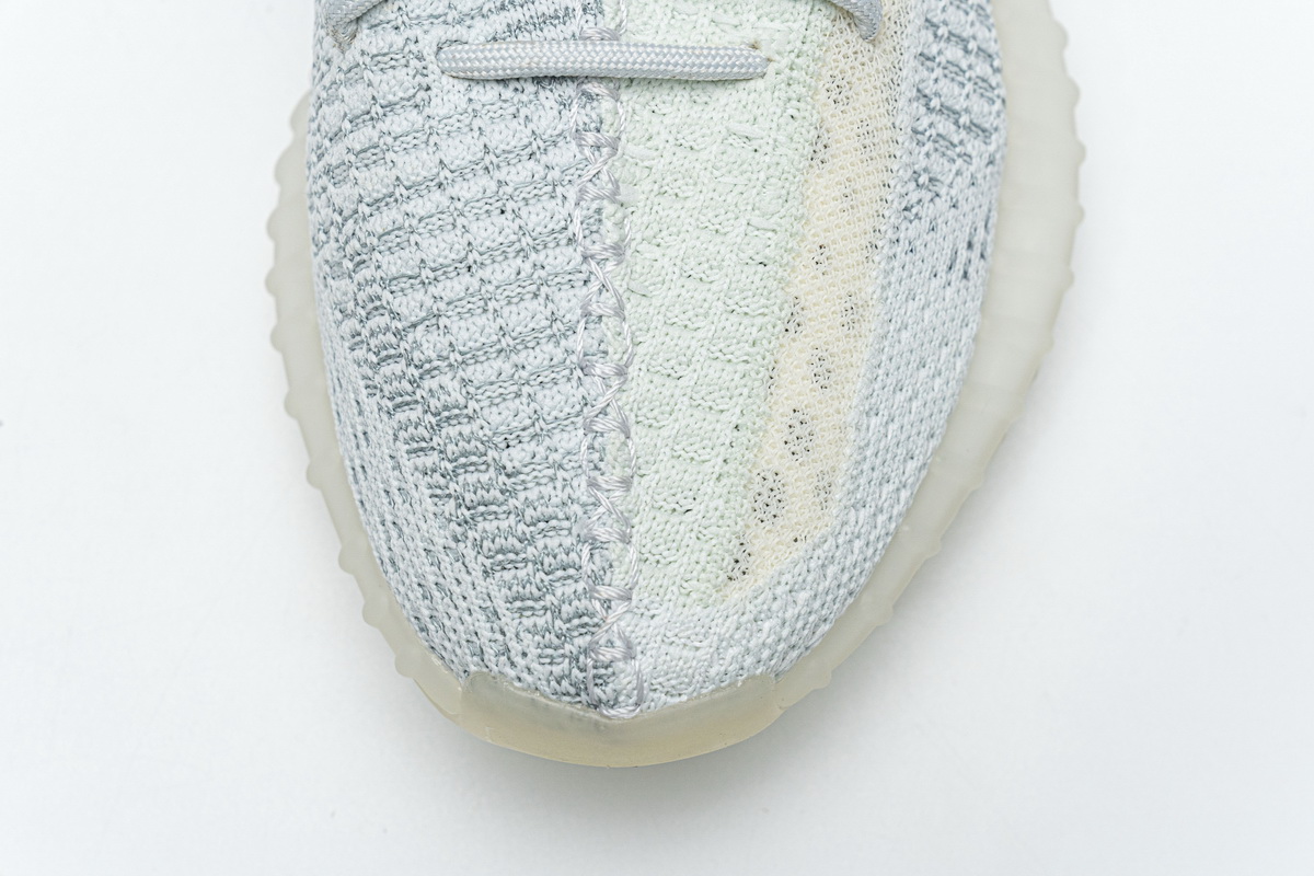 Adidas Yeezy Boost 350 V2 'Cloud White Reflective' FW5317 Sneakers Adidas Yeezy Boost 350 V2 'Cloud White Reflective' FW5317 Sneakers