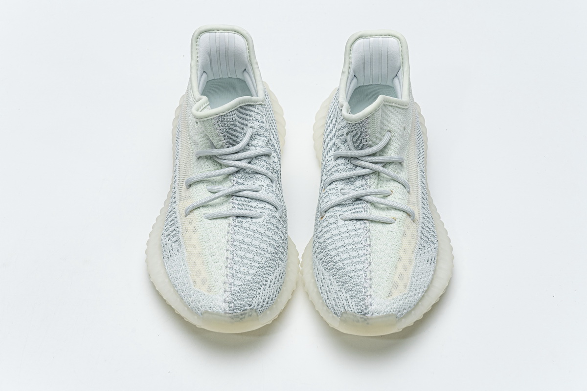 Adidas Yeezy Boost 350 V2 'Cloud White Reflective' FW5317 Sneakers Adidas Yeezy Boost 350 V2 'Cloud White Reflective' FW5317 Sneakers