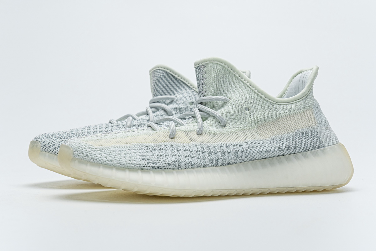 Adidas Yeezy Boost 350 V2 'Cloud White Reflective' FW5317 Sneakers Adidas Yeezy Boost 350 V2 'Cloud White Reflective' FW5317 Sneakers