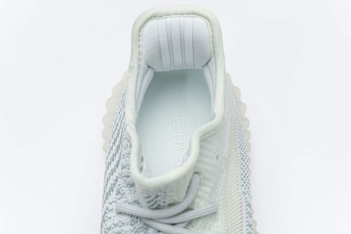 Adidas Yeezy Boost 350 V2 'Cloud White Reflective' FW5317 Sneakers Adidas Yeezy Boost 350 V2 'Cloud White Reflective' FW5317 Sneakers