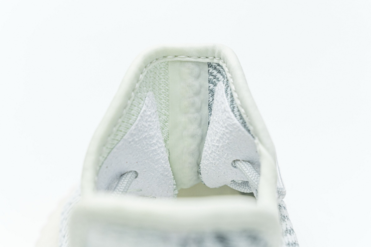 Adidas Yeezy Boost 350 V2 'Cloud White Reflective' FW5317 Sneakers Adidas Yeezy Boost 350 V2 'Cloud White Reflective' FW5317 Sneakers