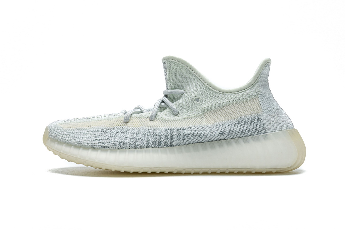 Adidas Yeezy Boost 350 V2 'Cloud White Reflective' FW5317 Sneakers Adidas Yeezy Boost 350 V2 'Cloud White Reflective' FW5317 Sneakers