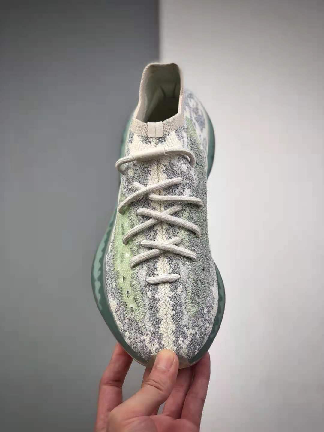 Adidas Yeezy Boost 380 Alien Blue GW0304 - Premium Sneakers for Sneakerheads Adidas Yeezy Boost 380 Alien Blue GW0304 - Premium Sneakers for Sneakerheads